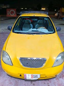 Saipa Tiba
